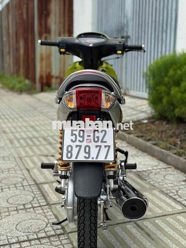 Fu2 125 2005 9 chủ