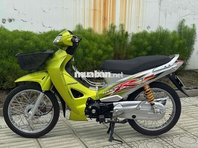 Fu2 125 2005 9 chủ