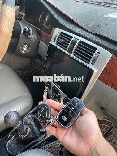 Lacetti SE 2008 bản đủ , chính chủ, cực đẹp