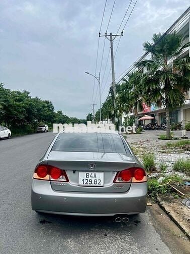 Honda Civic 2008 2.0 bản full