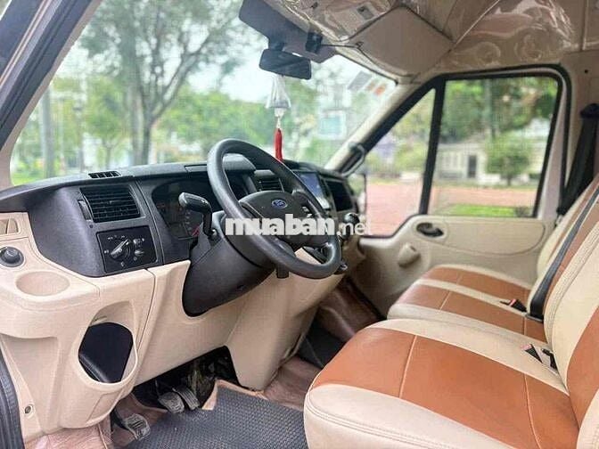 TRAINSIT 2018 SVP XE CỰC ĐẸP ,1 CHỦ MUA MỚI