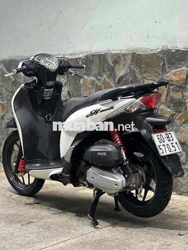 Xe SH Mode đời 2018 Biển số 60 Đồng Nai chính chủ