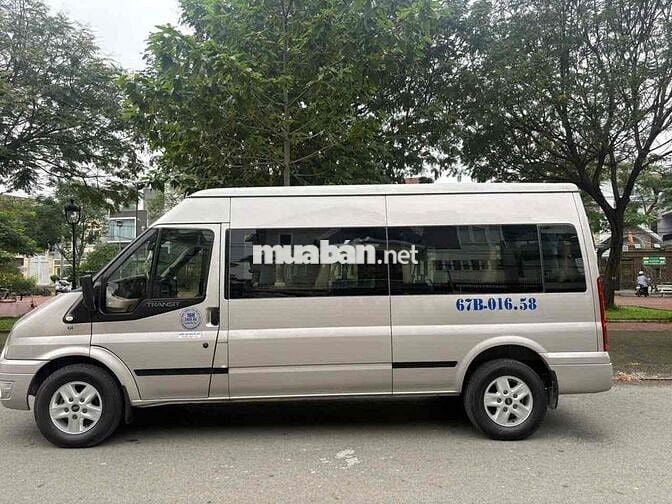 TRAINSIT 2018 SVP XE CỰC ĐẸP ,1 CHỦ MUA MỚI