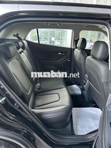 Creta đặc biệt 2025-Ưu đãi 100% Thuế-176Tr Nhận Xe