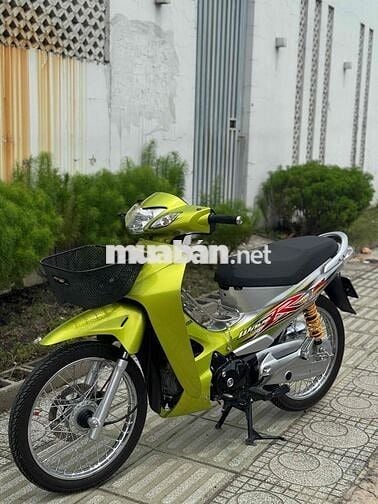 Fu2 125 2005 9 chủ