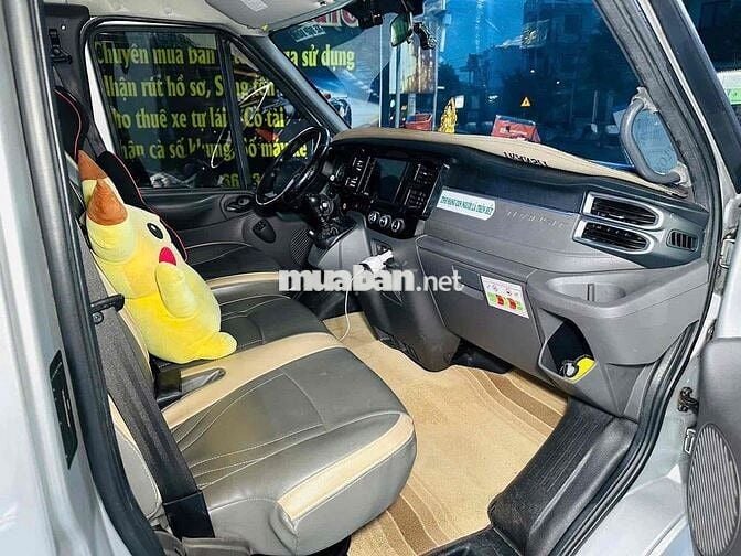 Ford Transit 2023 - 105000 km