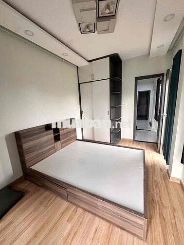 🔥Nhà Cực Đẹp, 3 Lầu, 5PN, 3WC, Đường Võ Thị Thừa, P.An Phú Đông, Q12