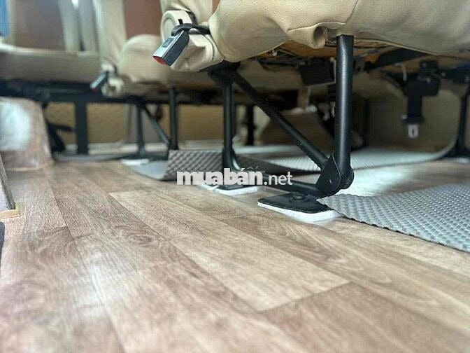 TRAINSIT 2018 SVP XE CỰC ĐẸP ,1 CHỦ MUA MỚI