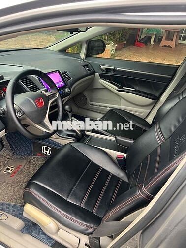 Honda Civic 2008 2.0 bản full