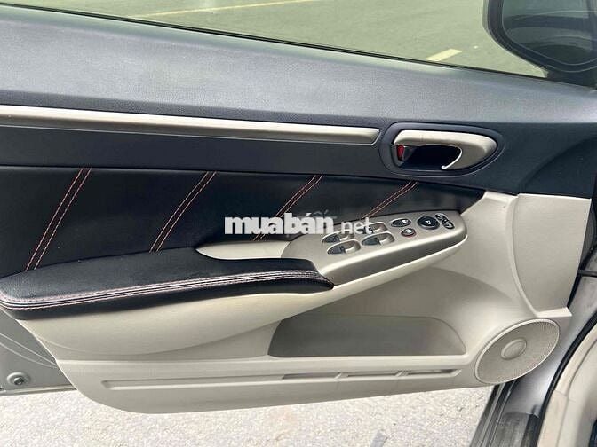 Honda Civic 2008 2.0 bản full