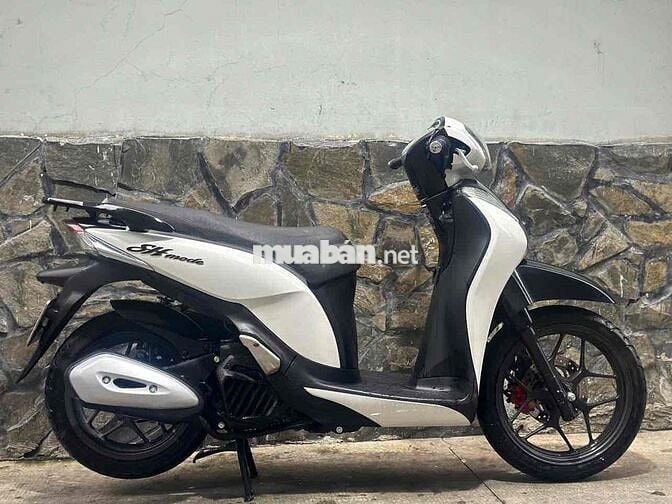 Xe SH Mode đời 2018 Biển số 60 Đồng Nai chính chủ