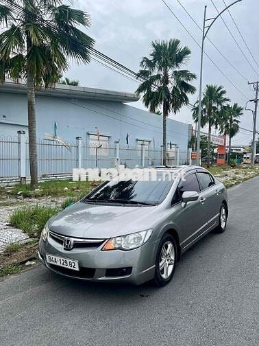 Honda Civic 2008 2.0 bản full