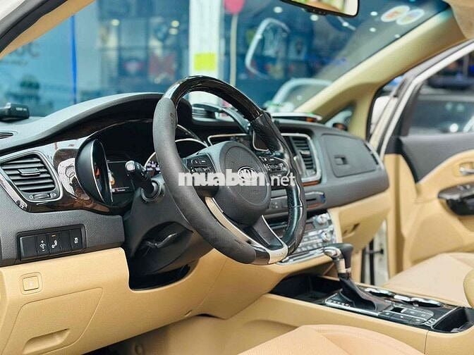 KIA SEDONA FL LUXURY 2.2DAT Model 2020