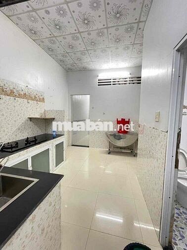 Nhà 2 phòng mới hẻm Hồ Búng Xáng thông Nguyễn Văn Linh