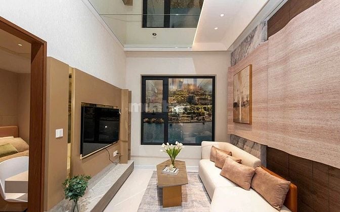 Bán nhanh căn 2PN, 2WC, 60m2 giá tốt để đầu tư vốn chỉ 200TR