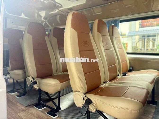 TRAINSIT 2018 SVP XE CỰC ĐẸP ,1 CHỦ MUA MỚI