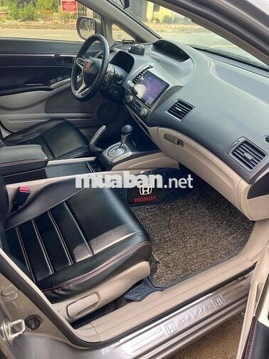 Honda Civic 2008 2.0 bản full
