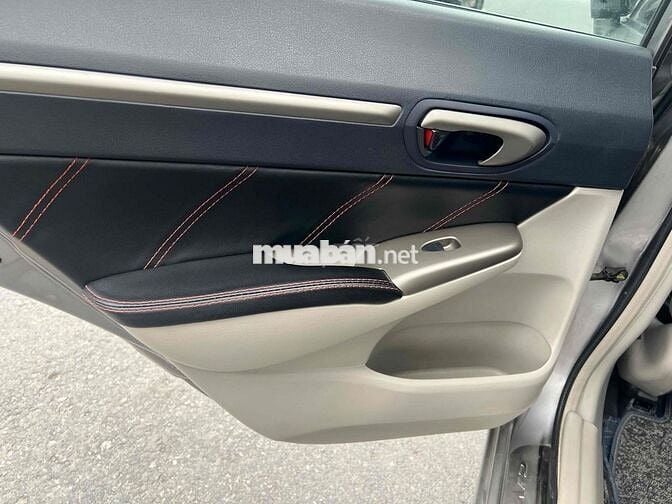 Honda Civic 2008 2.0 bản full