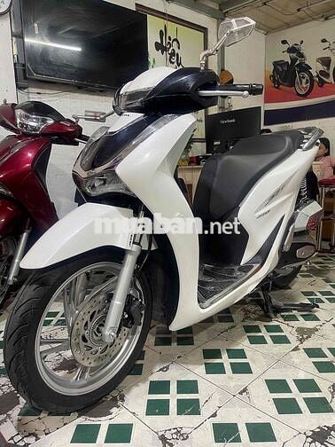 cần bán sh160cc Abs chính chủ 69