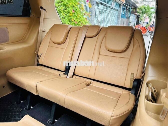 KIA SEDONA FL LUXURY 2.2DAT Model 2020