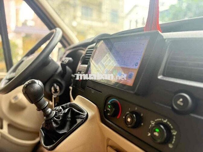 TRAINSIT 2018 SVP XE CỰC ĐẸP ,1 CHỦ MUA MỚI