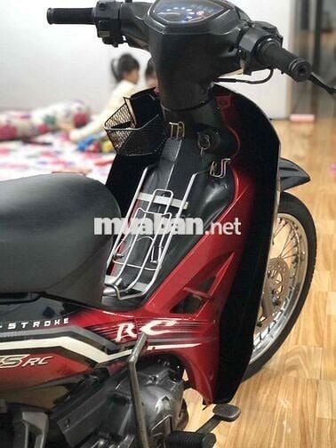 Sirius (Nhật) đk 2015 máy êm Zin bs Víp 1234