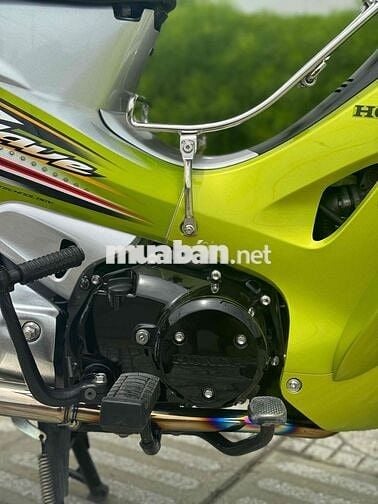 Fu2 125 2005 9 chủ