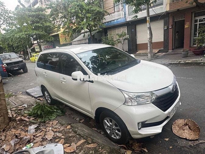 Xe gia đinh can ban 1 chu mua moi