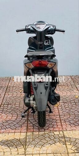 HONDA  VISION PHIÊN BẢN THỂ THAO BÁNH LỚN  5000KM