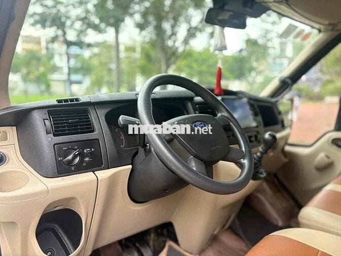 TRAINSIT 2018 SVP XE CỰC ĐẸP ,1 CHỦ MUA MỚI