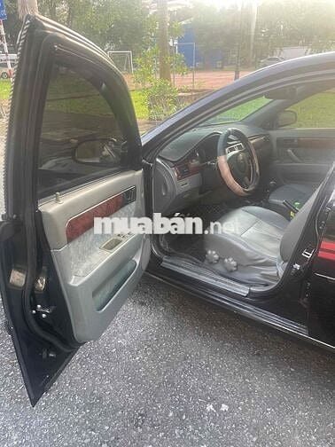 Lacetti SE 2008 bản đủ , chính chủ, cực đẹp