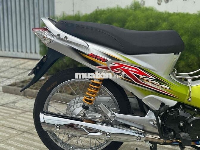 Fu2 125 2005 9 chủ