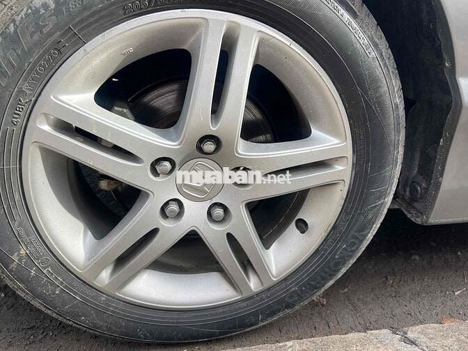 Honda Civic 2008 2.0 bản full