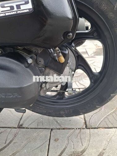 Vision 2019. Khóa smart Key. Biển 43