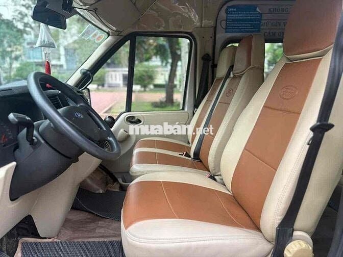 TRAINSIT 2018 SVP XE CỰC ĐẸP ,1 CHỦ MUA MỚI