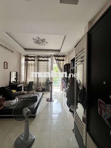 BÁN NHÀ ĐẸP – CỐNG LỞ, TÂN BÌNH – 4 TẦNG – 4 PHÒNG NGỦ – CHỈ 9.7 TỶ