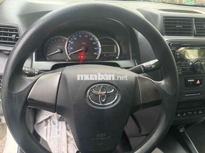 Xe gia đinh can ban 1 chu mua moi