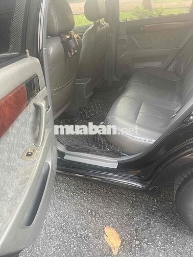 Lacetti SE 2008 bản đủ , chính chủ, cực đẹp