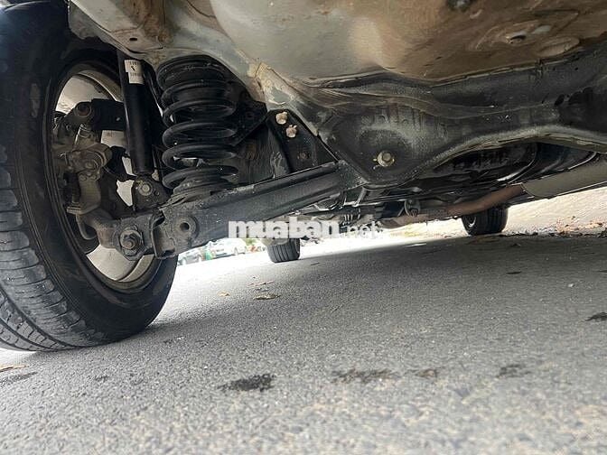 Honda Civic 2008 2.0 bản full