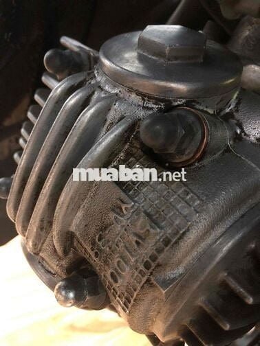 Sirius (Nhật) đk 2015 máy êm Zin bs Víp 1234