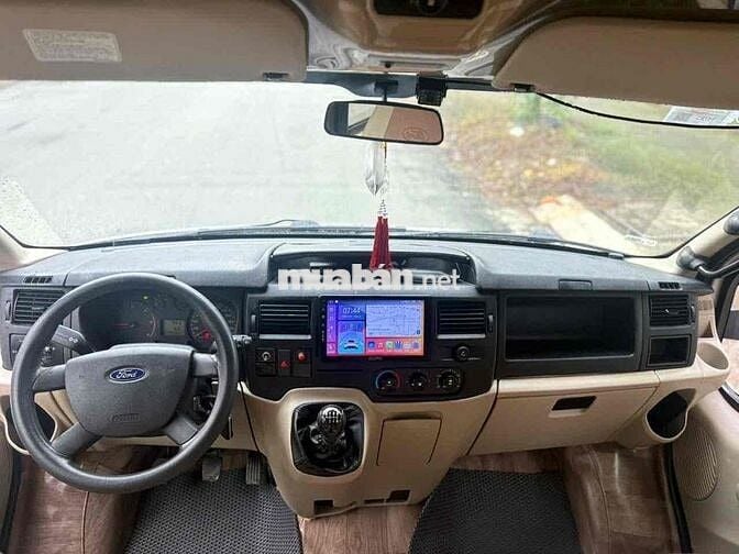 TRAINSIT 2018 SVP XE CỰC ĐẸP ,1 CHỦ MUA MỚI