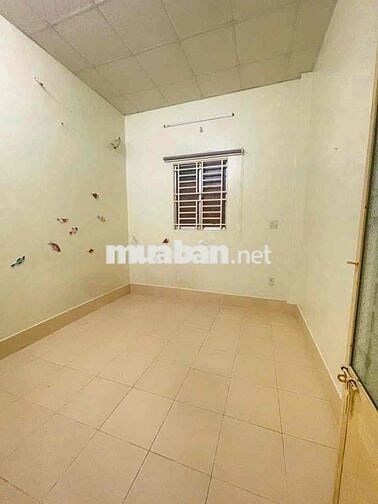 Nhà lầu 2 phòng 2wc KDC Thới Nhựt 1