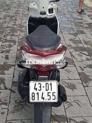 Vision 2019. Khóa smart Key. Biển 43