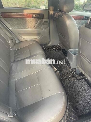 Lacetti SE 2008 bản đủ , chính chủ, cực đẹp