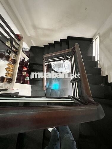 BÁN NHÀ ĐẸP – CỐNG LỞ, TÂN BÌNH – 4 TẦNG – 4 PHÒNG NGỦ – CHỈ 9.7 TỶ