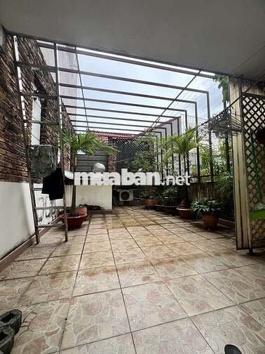 BÁN NHÀ ĐẸP – CỐNG LỞ, TÂN BÌNH – 4 TẦNG – 4 PHÒNG NGỦ – CHỈ 9.7 TỶ