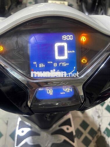 cần bán sh160cc Abs chính chủ 69