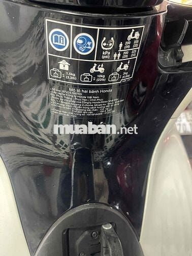 cần bán sh160cc Abs chính chủ 69