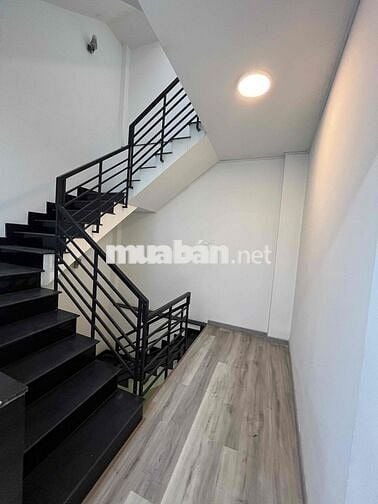 CHO THUÊ MẶT TIỀN KINH DOANH - VĂN PHÒNG - DTSD 260M2 - BÌNH THẠNH