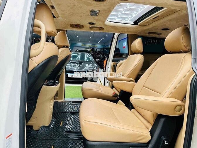 KIA SEDONA FL LUXURY 2.2DAT Model 2020